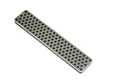 DMT WS4X 4-inch  Mini Diamond Ski & Snowboard Stone Extra-Coarse