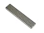 DMT WS4X 4-Inch  Mini Diamond Ski & Snowboard Stone Extra-Coarse