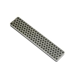 DMT WS4X 4-inch Mini Diamond Ski and Snowboard Stone Extra-Coarse by DMT