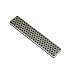 DMT WS4X 4-Inch  Mini Diamond Ski & Snowboard Stone Extra-Coarse