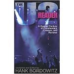 The U2 Reader: A Quarter Century of Commentary, Criticism, and Reviews book cover