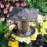 Whitehall Products Tube Bird Feeder
