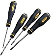 Stanley 67-082 4-Piece FatMax Screwdriver Set