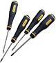 Stanley 67-082 4-Piece FatMax Screwdriver Set