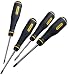 Stanley 67-082 4-Piece FatMax Screwdriver Set
