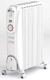 DeLonghi �I�C���E���W�G�[�^�[�q�[�^�[ DRAGON3 �VX���t�B�� 9�� D091549ECFTEC
