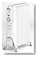DeLonghi オイル・ラジエーターヒーター DRAGON3 新X字フィン 9枚 D091549ECFTEC