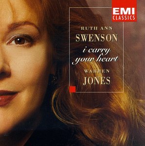 CD-Charts  Search : I Carry Your Heart [IMPORT]