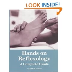 Hands on Reflexology: A Complete Guide