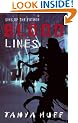 Blood Lines: Blood Series Book Three