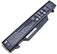 12 cells - Laptop Battery For Hp Probook 4510s 4515s 4710s P/N's: HSTNN-1B1D HSTNN-OB89 535753-001 (6600mAh)