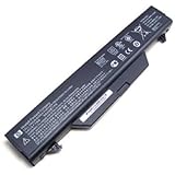 12 cells - Laptop Battery For Hp Probook 4510s 4515s 4710s P/N's: HSTNN-1B1D HSTNN-OB89 535753-001 (6600mAh)