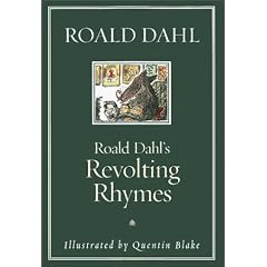 Revolting Rhymes