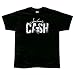 Search : Johnny Cash - Johnny T-Shirt