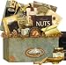 Gone Fishing! Gourmet Food Gift Box Sampler Gift Basket