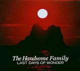 Last Days of Wonder