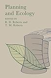 Planning and ecology