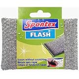Spontex #50410 Flash Pad Scourer