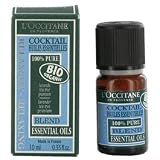 Aromachologie Organic Relaxing Essential Oil Blend