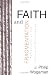 Book cover of Faith and Fragmentation: Reflections on the Future of Christianity (Armchair).