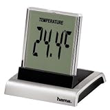 Hama LCD Thermometer TC-200