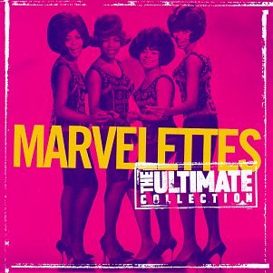 Marvelettes - Don