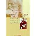 O Freiheit, mein Alles, mein Gl�ck und mein Weh. Werk und Leben des Schriftstellers Friedrich Stoltze