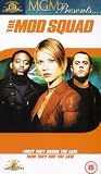 The Mod Squad [1999] VHS