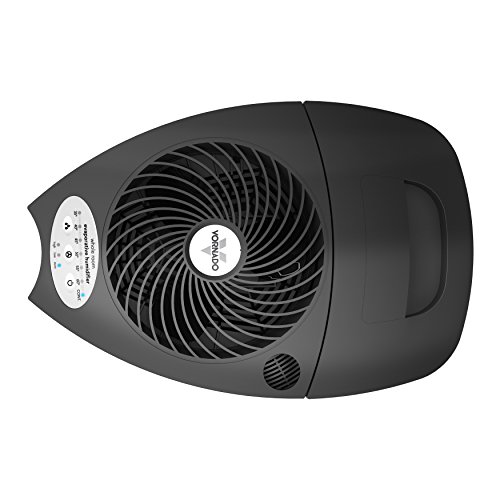 Vornado Evap3 Whole Room Evaporative Humidifier, Black Baby Shop