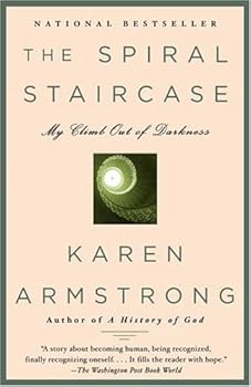 the spiral staircase - karen armstrong