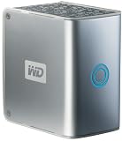 Western Digital My Book Pro 1terabyte Dual-Drive storage System