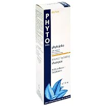 Phytojoba Intense Hydrating Shampoo for Dry Hair, 6.7-Ounce
