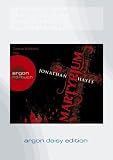 Produkt-Bild: Martyrium (DAISY Edition) (1 CD)