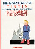 Tintin in the Land of the Soviets (Tintin)