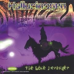 Lone Deranger
