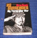 No Surrender: My Thirty-Year War
