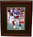 Thurman Thomas Autographed/Hand Signed Buffalo Bills 8x10 Photo Custom Framed 1991 NFL MVP
