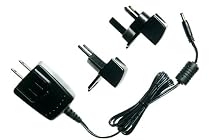 TomTom A/C Power Charger for GO and Rider Navigators (9D00.006)