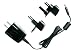 TomTom A/C Power Charger for GO and Rider Navigators (9D00.006)