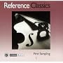 Reference Classics,1st Sampl