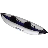 River X K2 Inflatable Kayak by Sevylor
