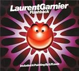 Revue Laurent Garnier  / Flashback