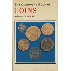 Observer's Book of Coins (Observer's Pocket)