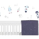 Babyletto Wall Decal, Galaxy (Discontinued by Manufacturer)