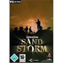 Operation Sandstorm