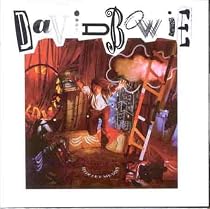 Never Let Me Down: Remastered