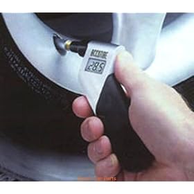 Accutire MS-4020GB  Standard Digital Tire Gauge