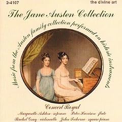 The Jane Austen Collection