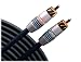 Monster Cable I400MKII-1M Interlink 400 MkII Advanced Bandwidth Balanced Audio Interconnect