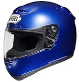 SHOEI X-ELEVEN FULL FACE MOTORCYCLE HELMET - METALLICS, Royal Blue, XS